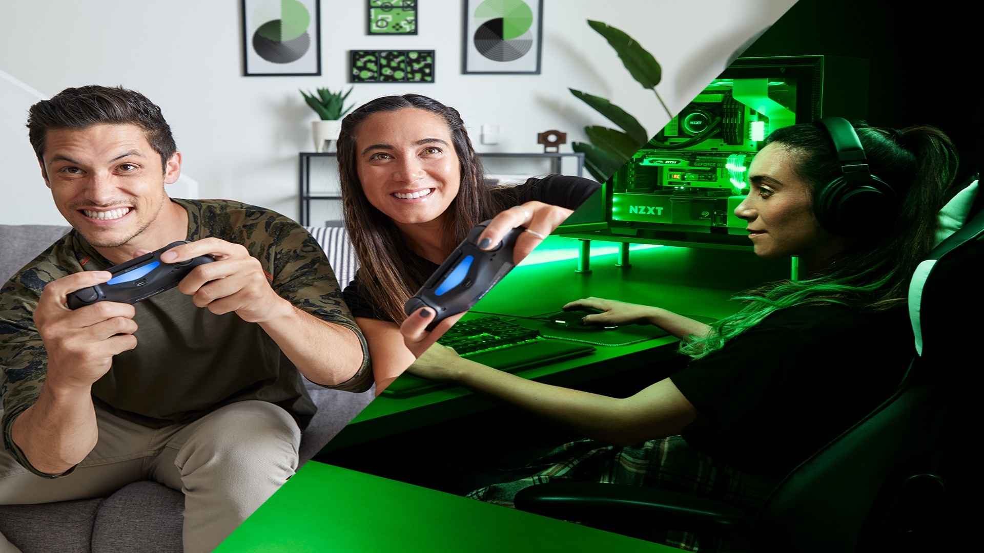Best Arcade Games for Competitive Action