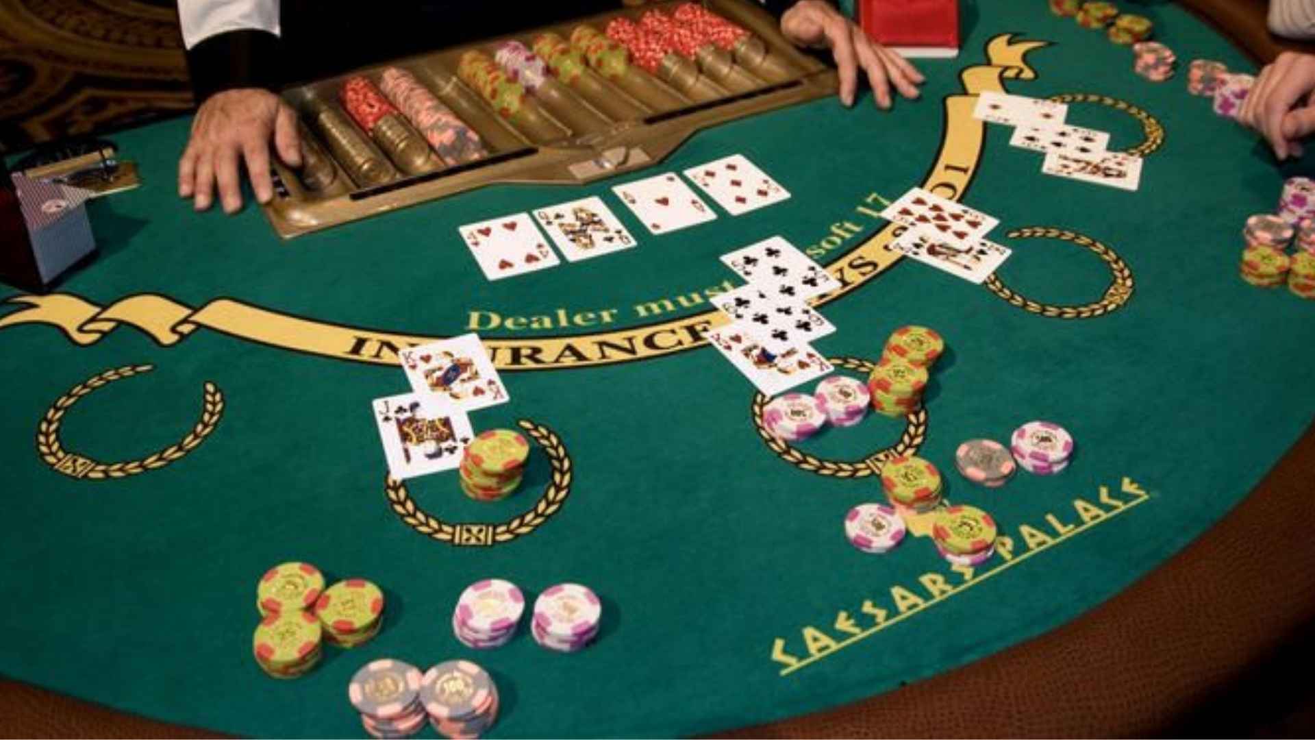 Table Games That Improve Problem Solving